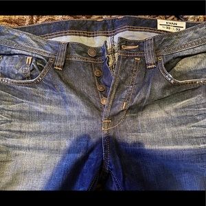 Men’s jeans